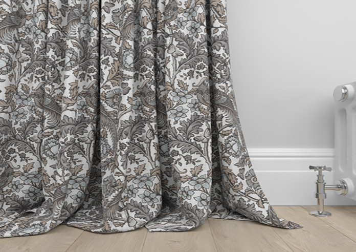 Oakmere, Flint - Made to Measure Curtains - Image 6